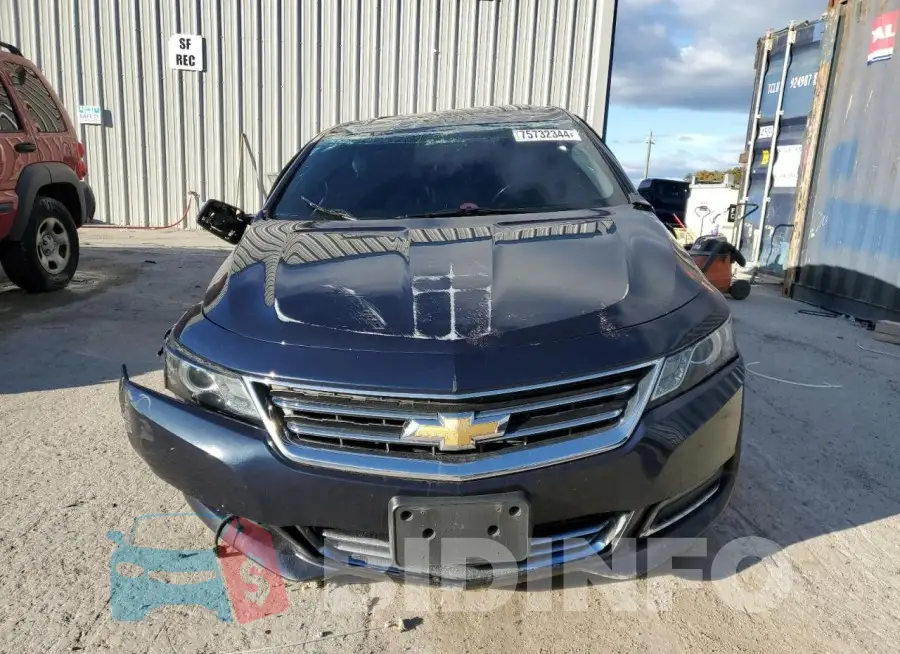 2G1165S3XF9244267 Photo# 5