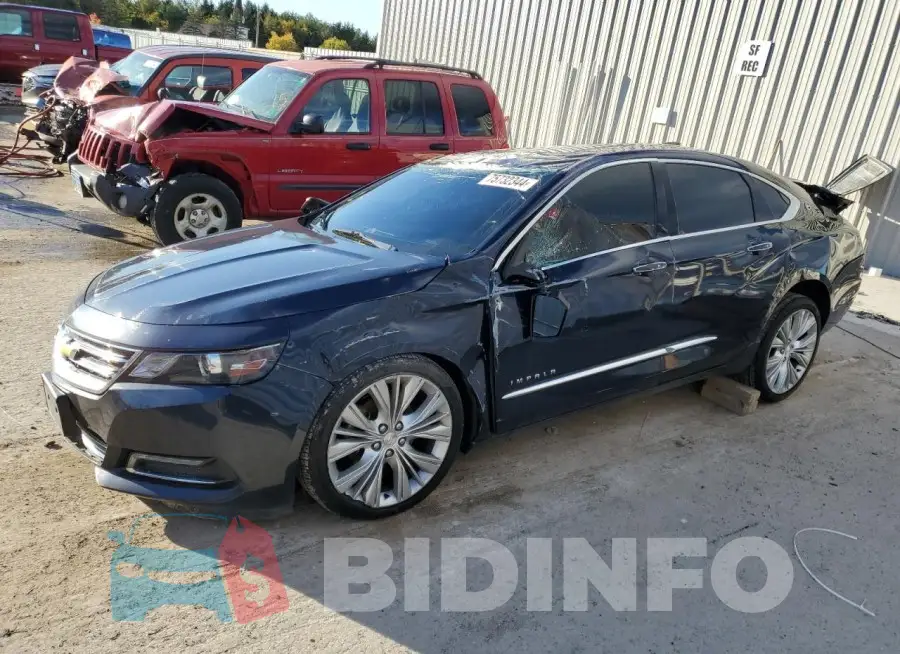 2G1165S3XF9244267 Photo# 1