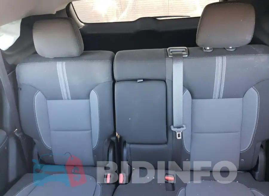 3GNKBCR46RS203739 Photo# 10