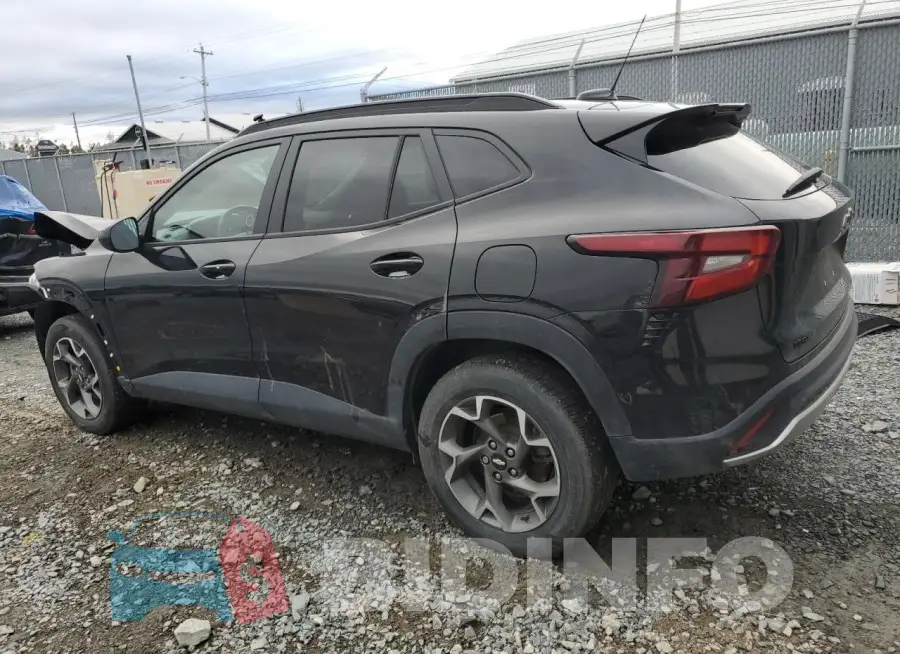KL77LHE28RC107966 Photo# 2