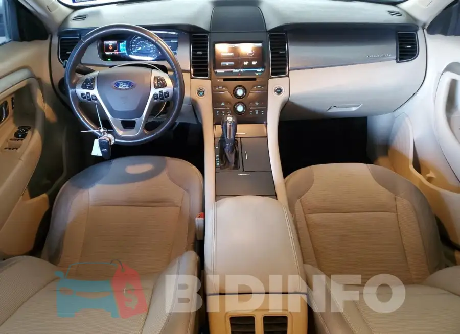 1FAHP2E89FG112018 Photo# 8