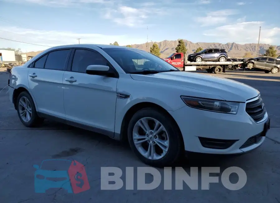 1FAHP2E89FG112018 Photo# 4