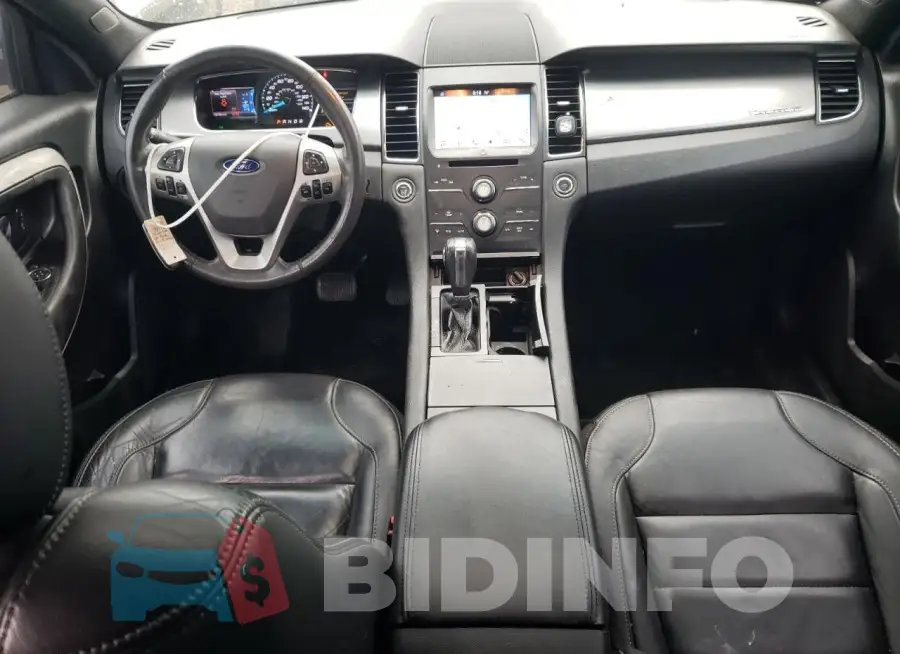 1FAHP2E89GG127992 Photo# 8