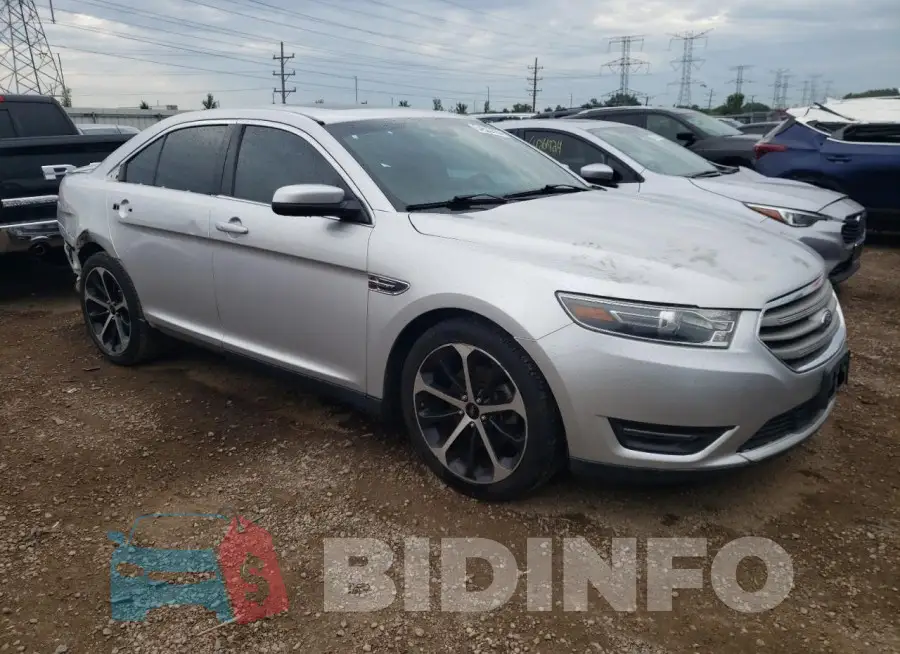 1FAHP2E89GG127992 Photo# 4