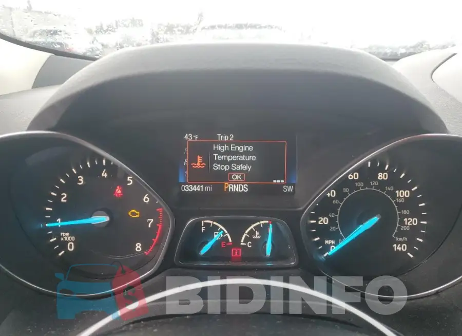 1FMCU9GD3JUC10113 Photo# 9