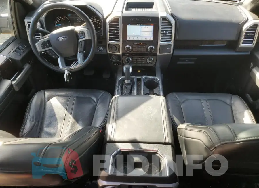 1FTEW1EG4GFD13270 Photo# 8