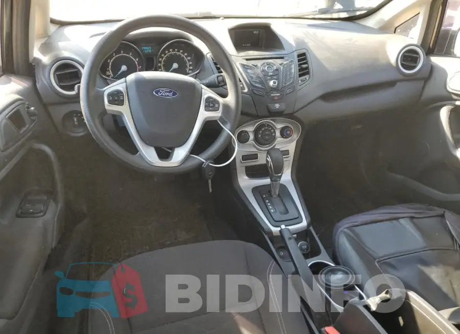 3FADP4BJ8JM145818 Photo# 8