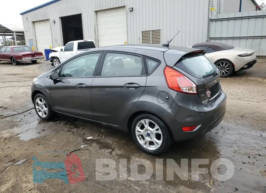 3FADP4EJ1GM187896 Photo# 2