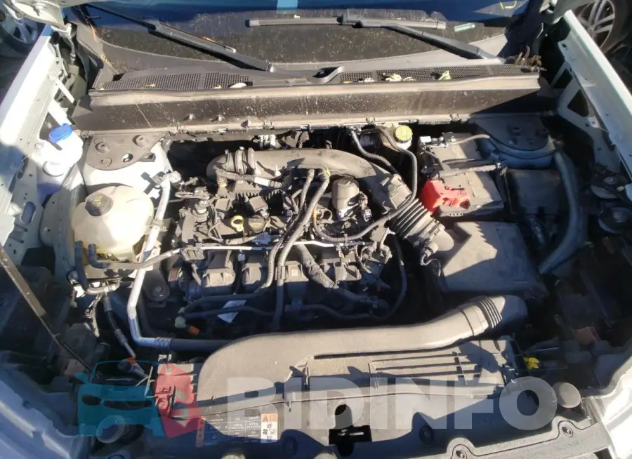 3FTTW8F97PRA08221 Photo# 11