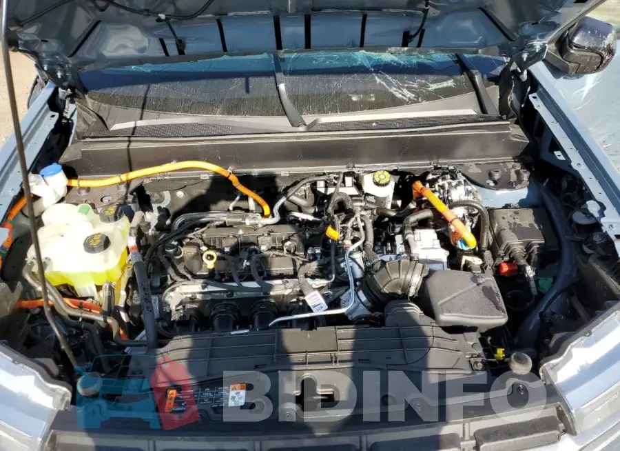 3FTTW8M31RRB07943 Photo# 11