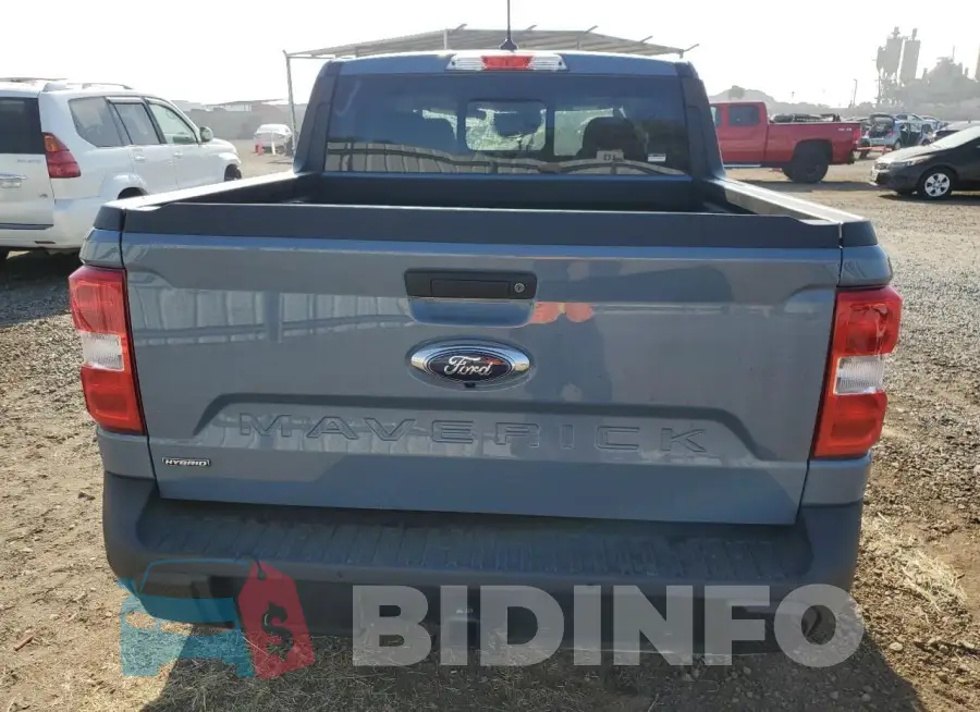 3FTTW8M31RRB07943 Photo# 6