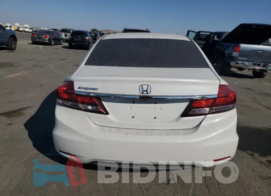 19XFB2F97FE215543 Photo# 6