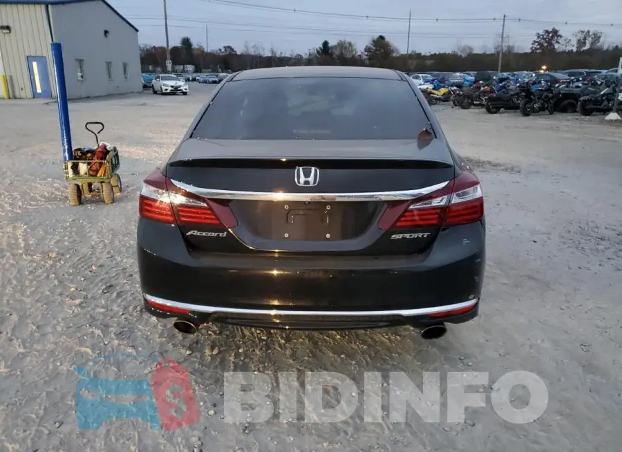 1HGCR2F52HA287351 Photo# 6