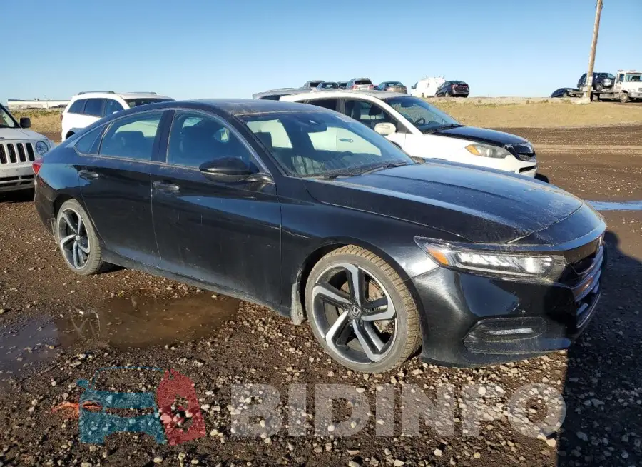 1HGCV1F35JA811487 Photo# 4