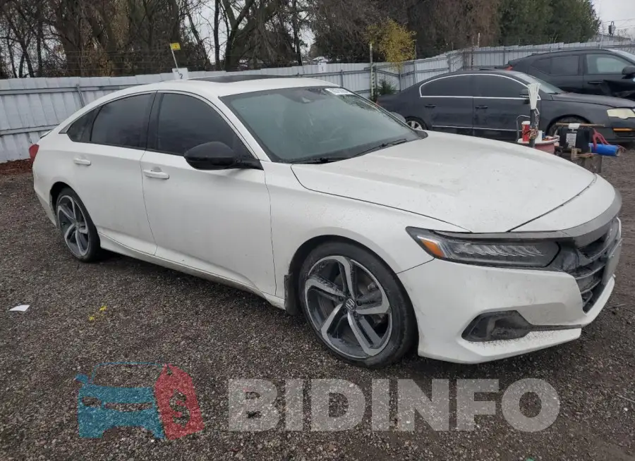 1HGCV1F3XNA801625 Photo# 4