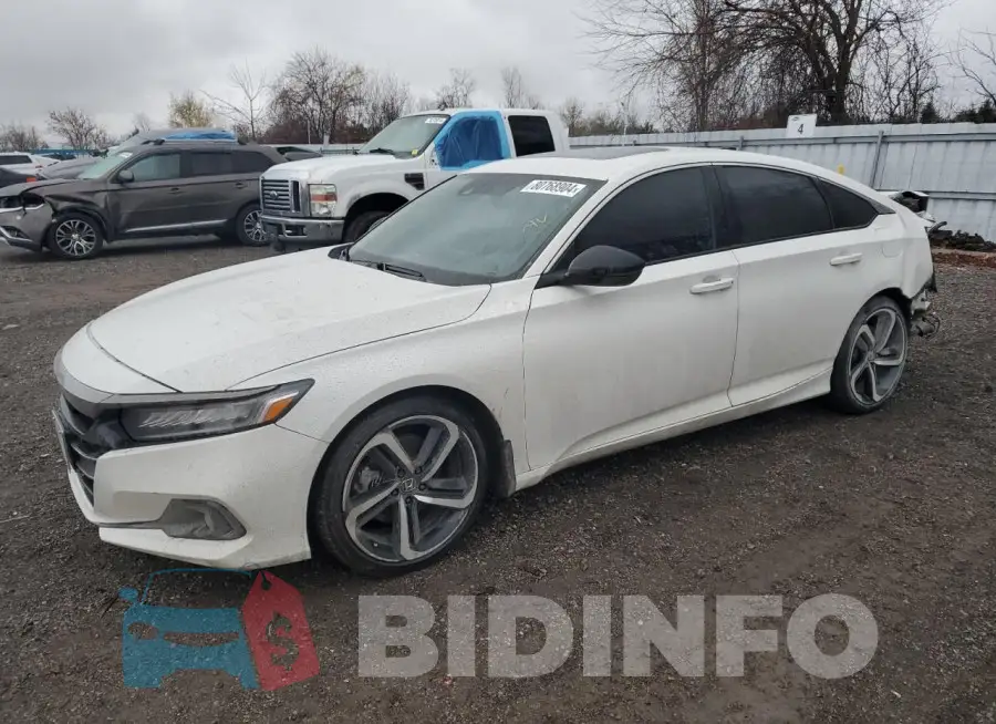 1HGCV1F3XNA801625 Photo# 1