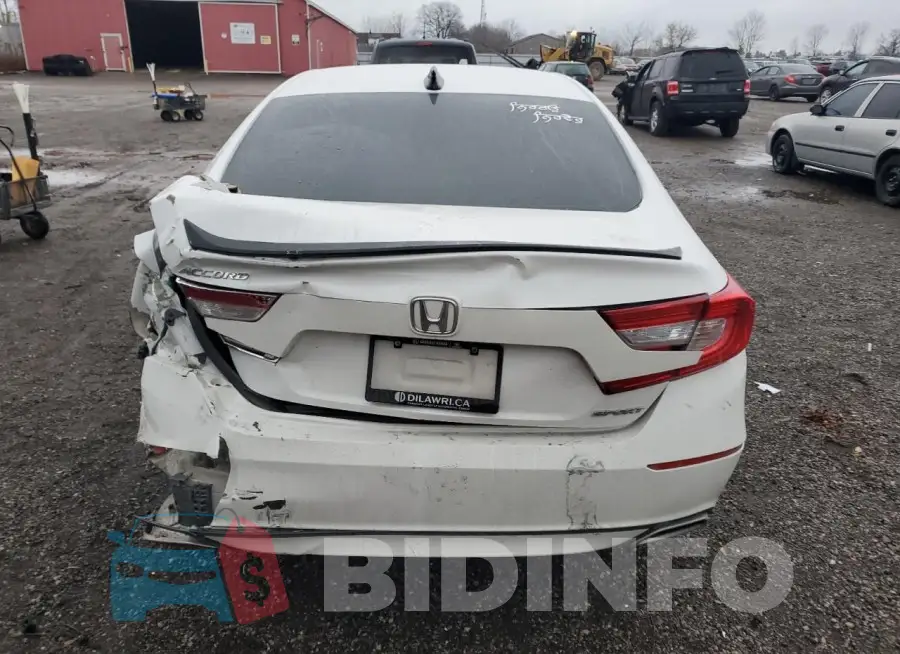 1HGCV1F3XNA801625 Photo# 6