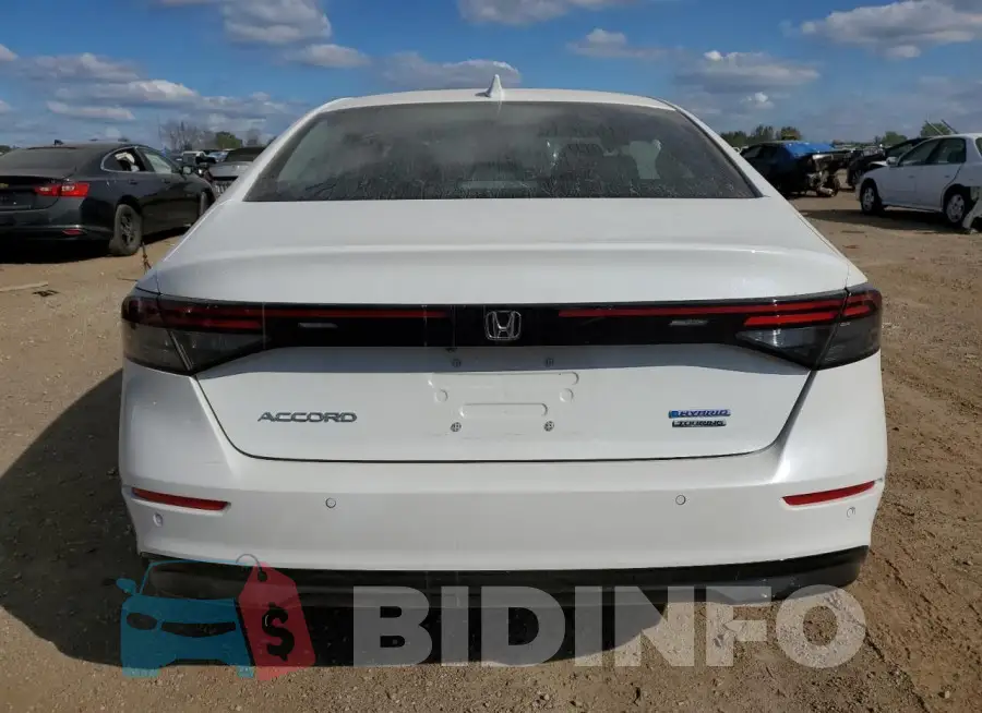 1HGCY2F87RA056184 Photo# 6