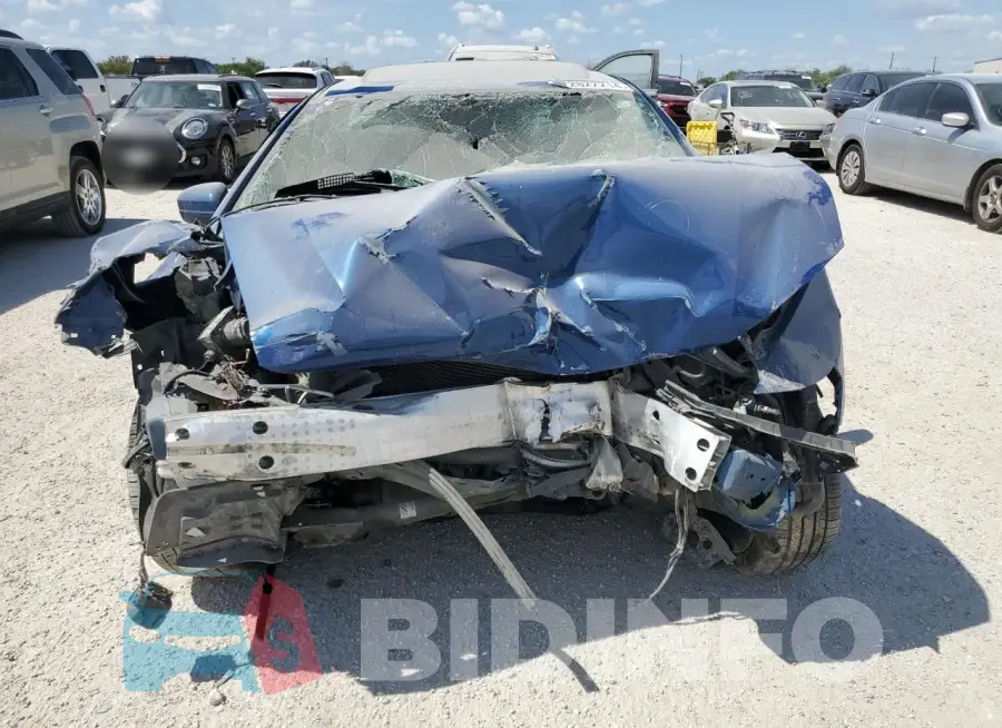2HGFB6E59FH706711 Photo# 5