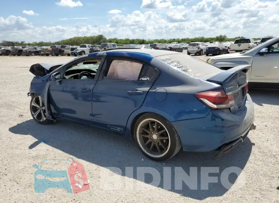 2HGFB6E59FH706711 Photo# 2