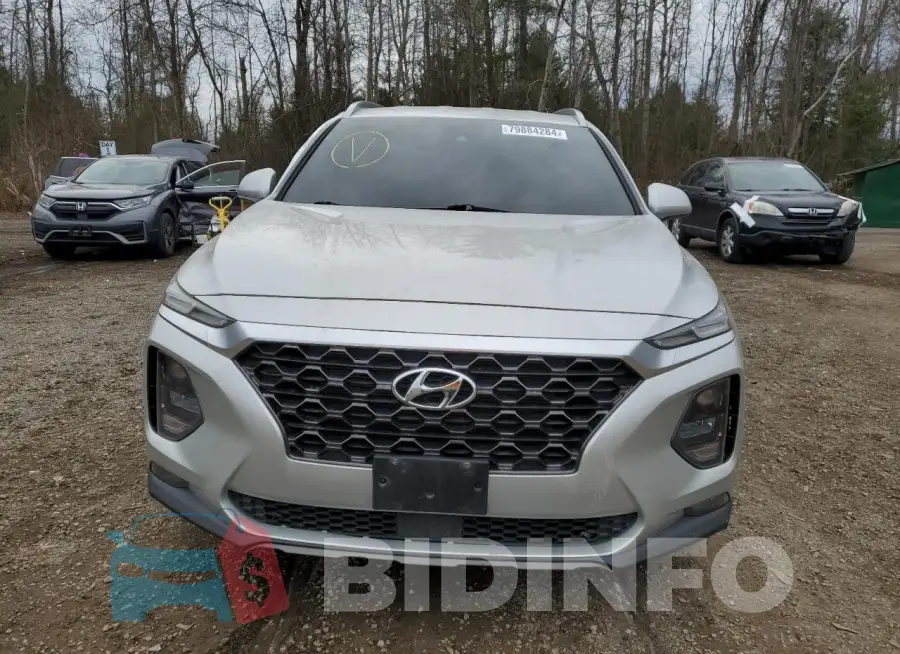5NMS2CAD4KH103155 Photo# 5