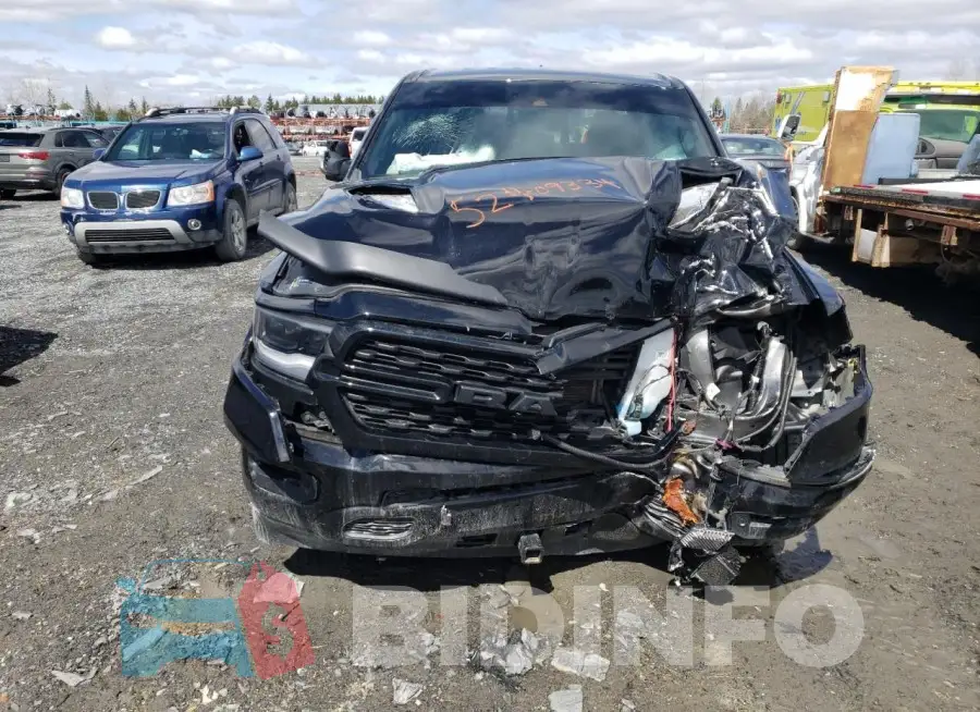 1C6SRFVT6NN472886 Photo# 5