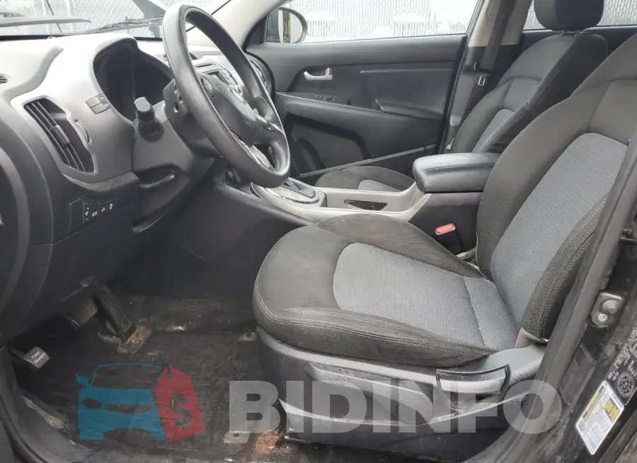 KNDPB3AC5F7711048 Photo# 7