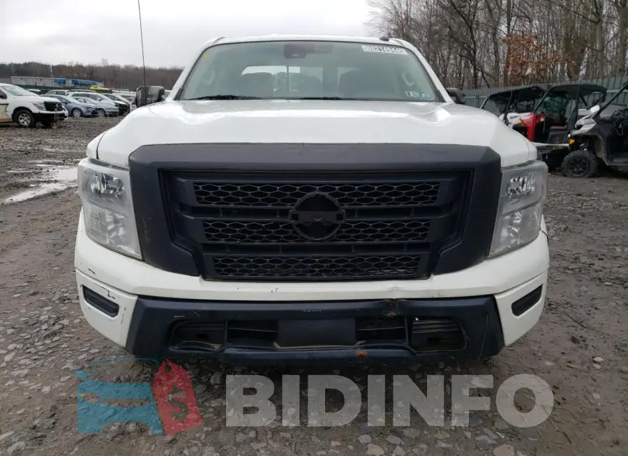 1N6AA1EC5LN508933 Photo# 5
