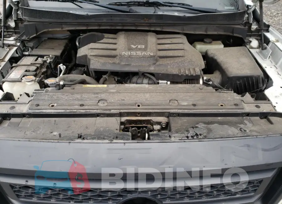 1N6AA1EC5LN508933 Photo# 11