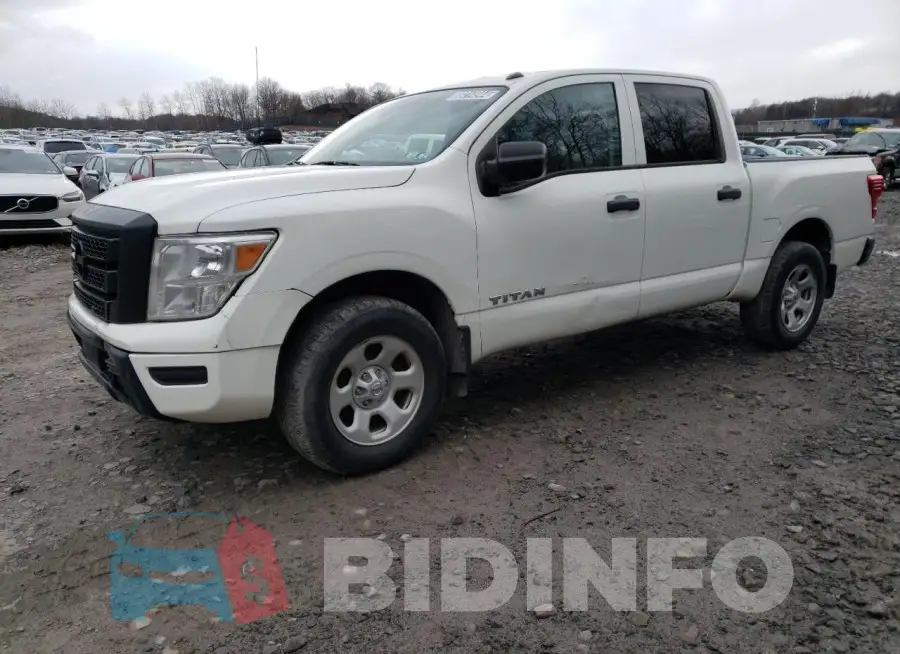 1N6AA1EC5LN508933 Photo# 1