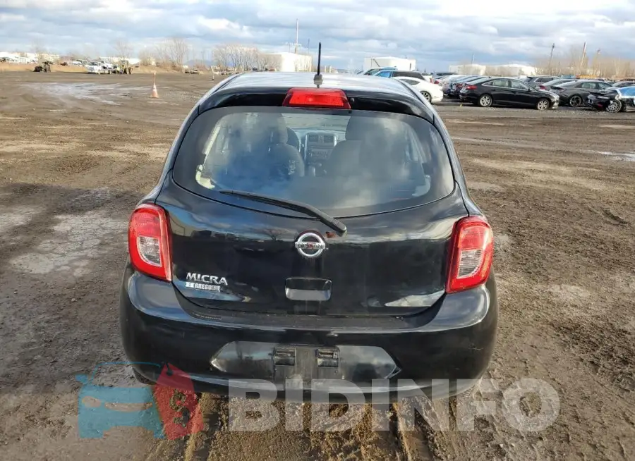 3N1CK3CP8JL256153 Photo# 6