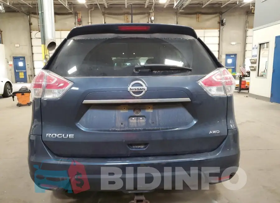 KNMAT2MV2GP677436 Photo# 6