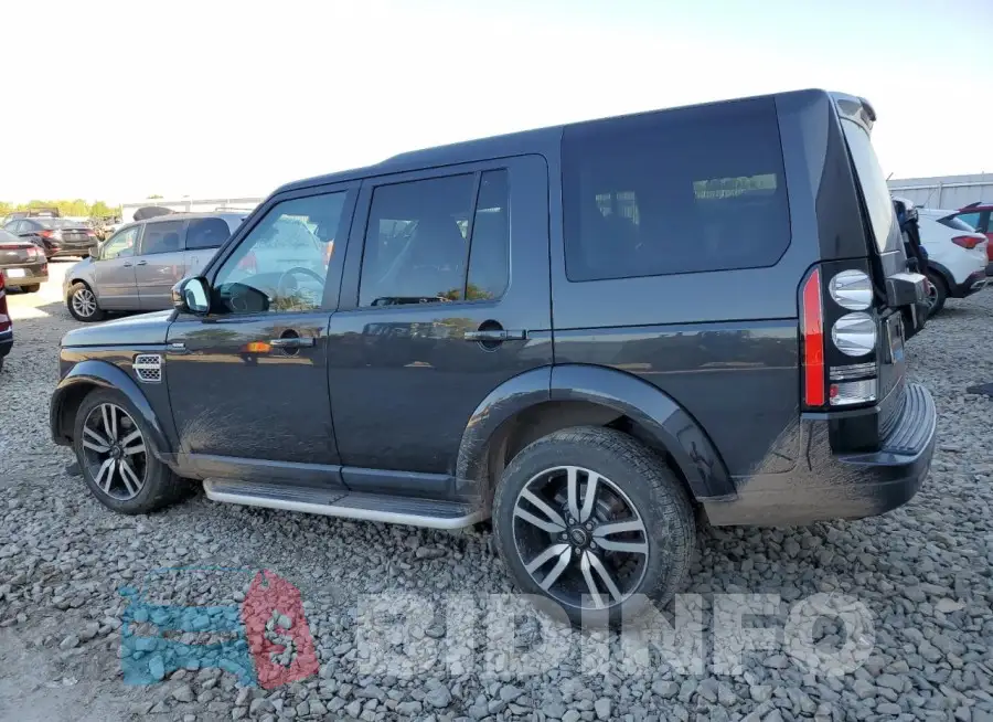 SALAK2V63FA739253 Photo# 2