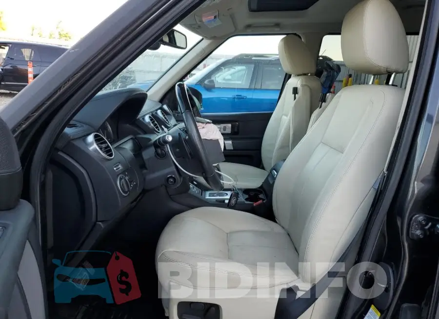 SALAK2V63FA739253 Photo# 7