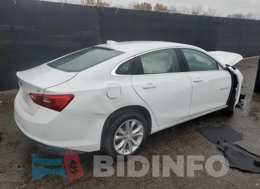 1G1ZD5ST1PF188463 Photo# 3