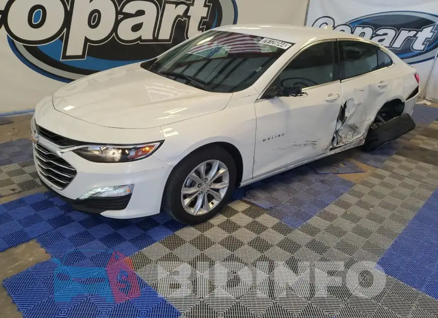 1G1ZD5ST9RF171445 Photo# 1