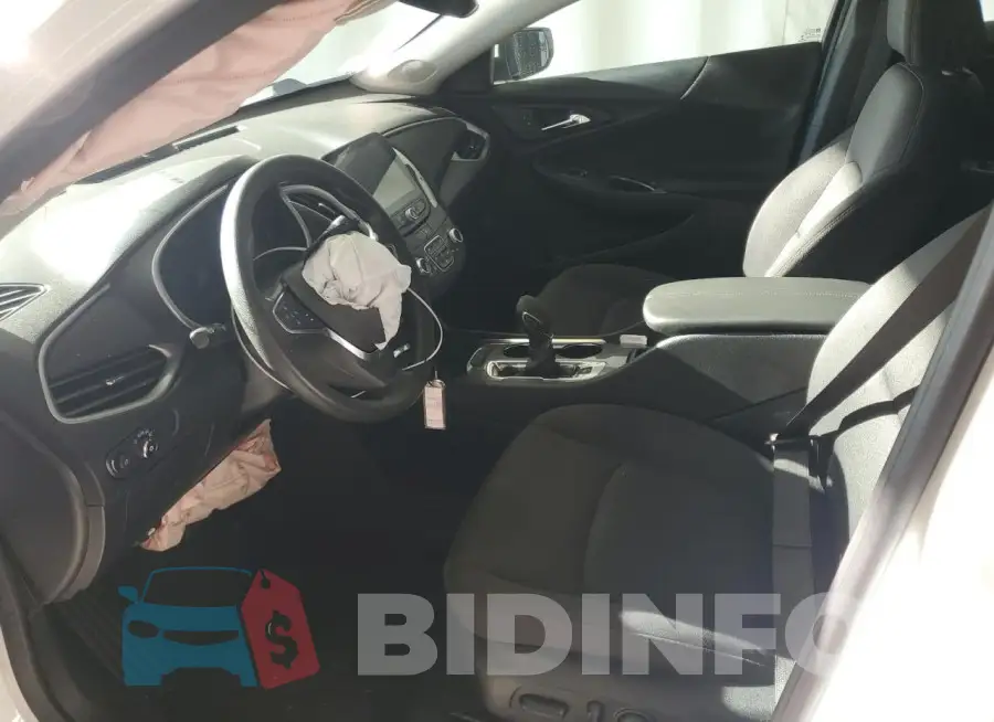 1G1ZD5STXPF229611 Photo# 7