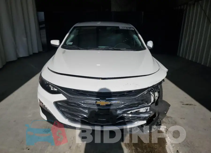1G1ZD5STXPF229611 Photo# 5