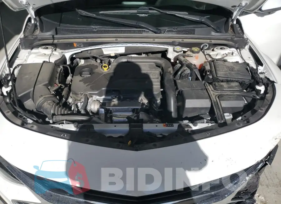 1G1ZD5STXPF229611 Photo# 11