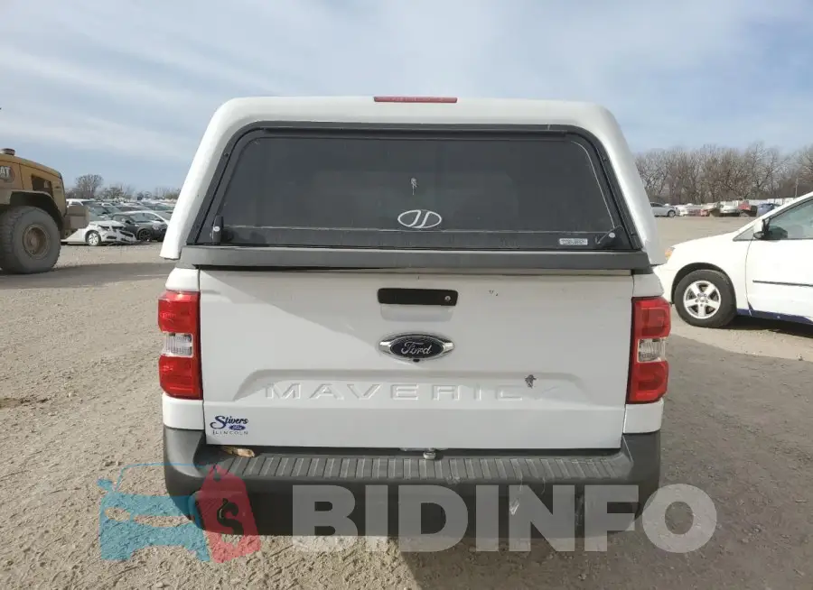 3FTTW8E90PRA21829 Photo# 6
