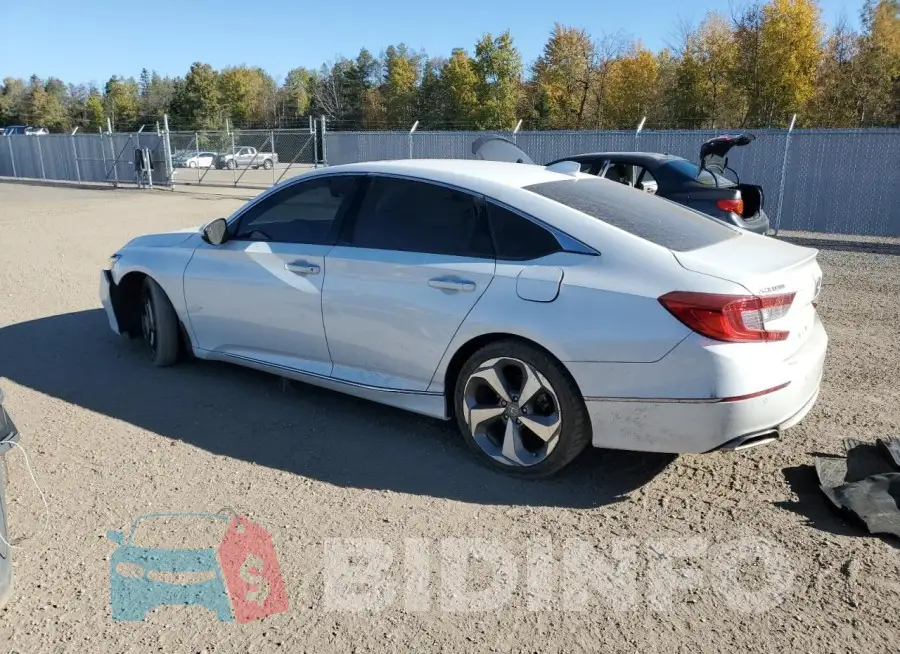 1HGCV2F90LA800684 Photo# 2