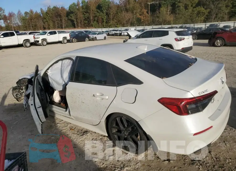 2HGFE2F55NH554018 Photo# 2