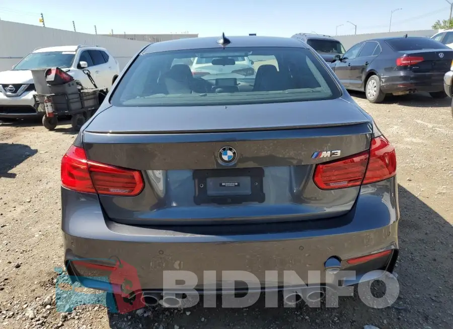 WBS8M9C53G5E68638 Photo# 6