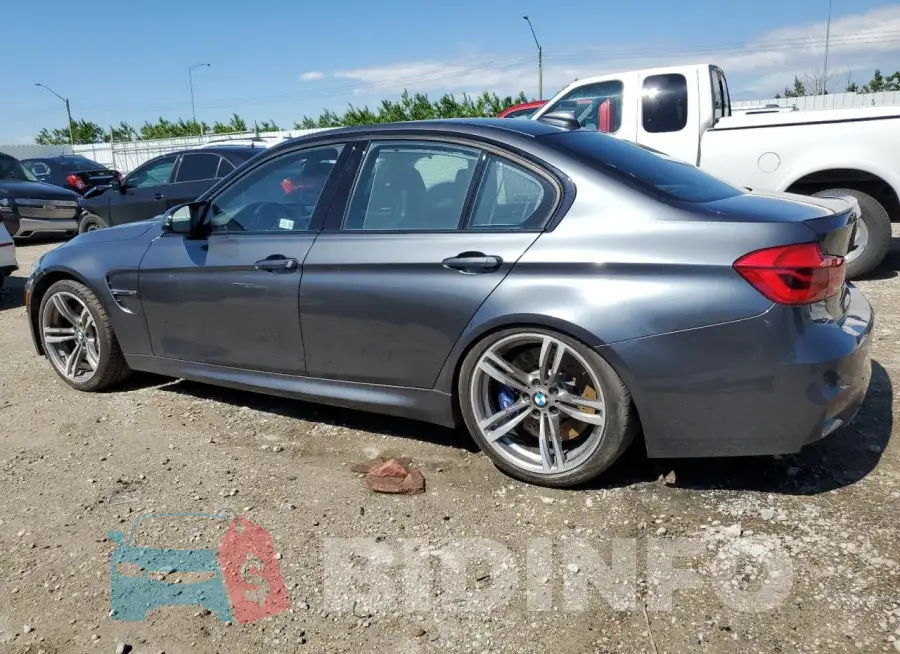 WBS8M9C53G5E68638 Photo# 2