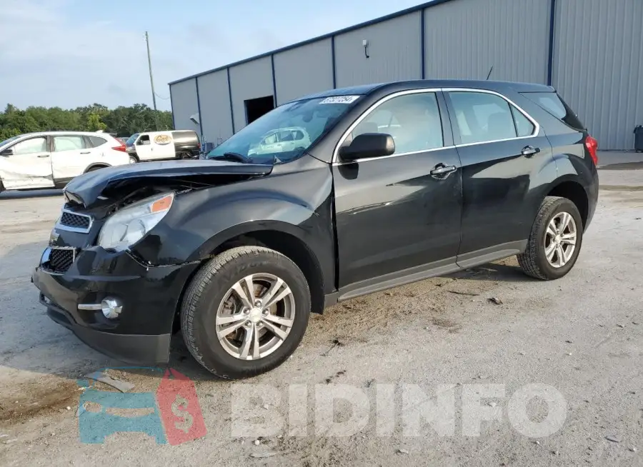 2GNFLEEK2F6215248 Photo# 1