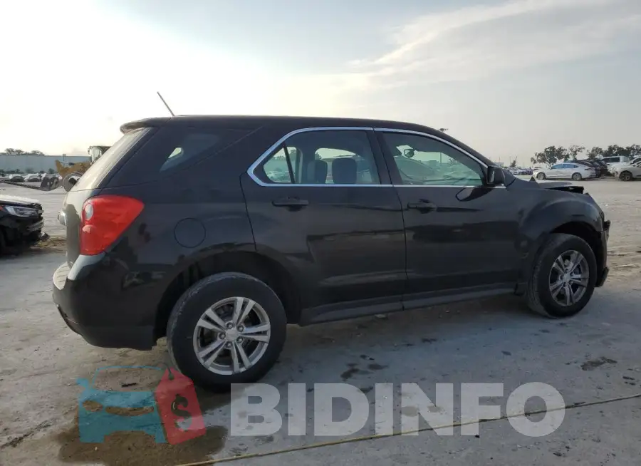 2GNFLEEK2F6215248 Photo# 3
