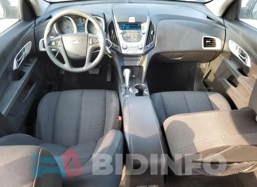 2GNFLEEK2F6215248 Photo# 8