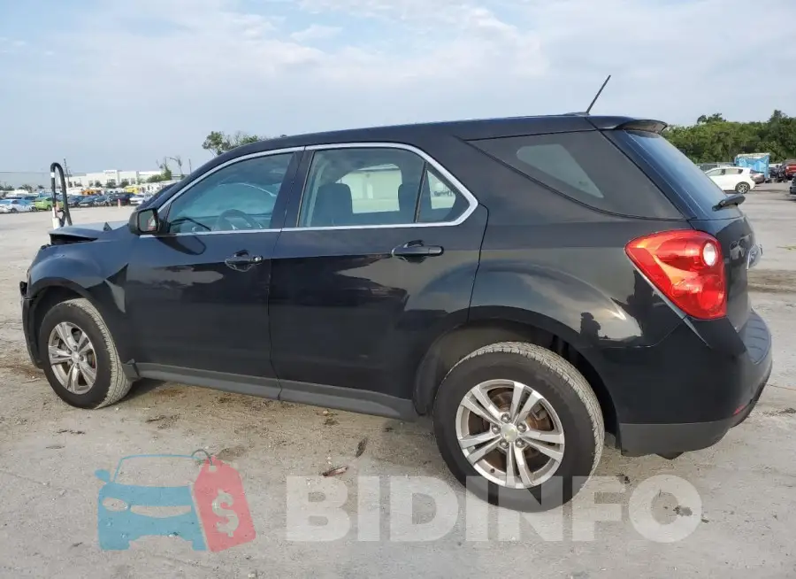 2GNFLEEK2F6215248 Photo# 2