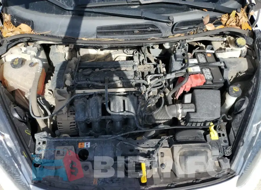 3FADP4BJXKM123563 Photo# 11