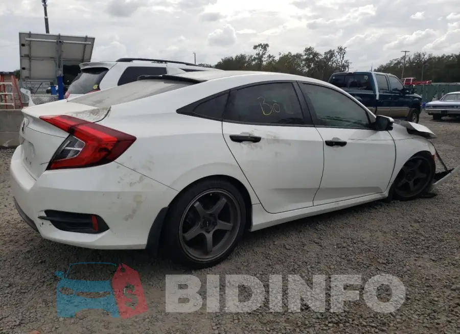 19XFC2F73HE064912 Photo# 3
